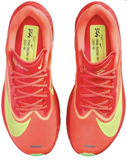Nike Zoom Fly 6 รูปที่ 5