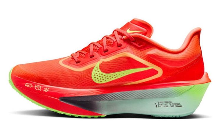 Nike Zoom Fly 6 รูปที่ 2