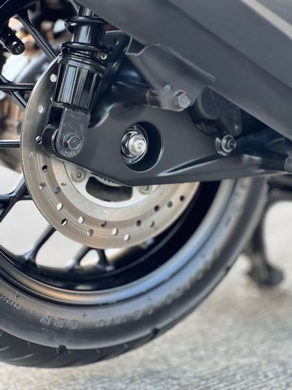 adv350 แต่งทัวริ่ง สวยกริป รูปที่ 14