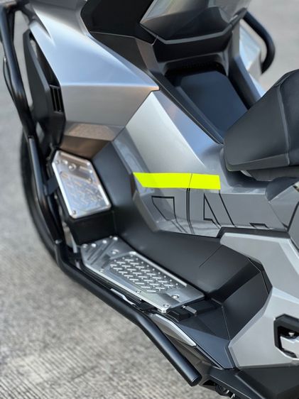 adv350 แต่งทัวริ่ง สวยกริป รูปที่ 12