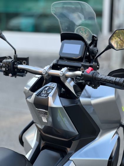 adv350 แต่งทัวริ่ง สวยกริป รูปที่ 10