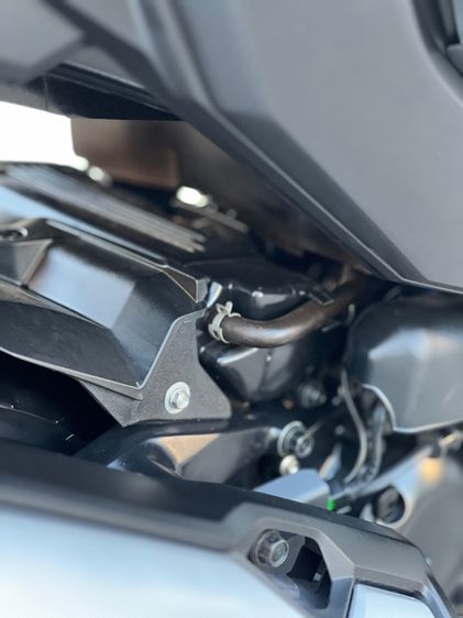 adv350 แต่งทัวริ่ง สวยกริป รูปที่ 15