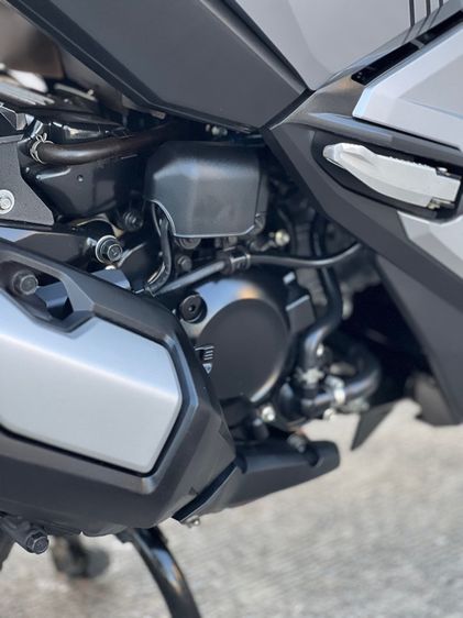 adv350 แต่งทัวริ่ง สวยกริป รูปที่ 8