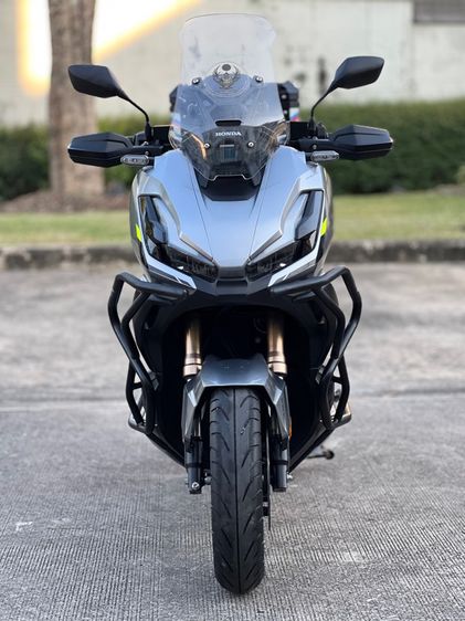 adv350 แต่งทัวริ่ง สวยกริป รูปที่ 7