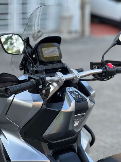 adv350 แต่งทัวริ่ง สวยกริป รูปที่ 13