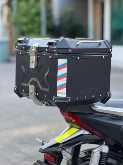 adv350 แต่งทัวริ่ง สวยกริป รูปที่ 17