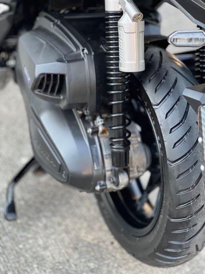 adv350 แต่งทัวริ่ง สวยกริป รูปที่ 11