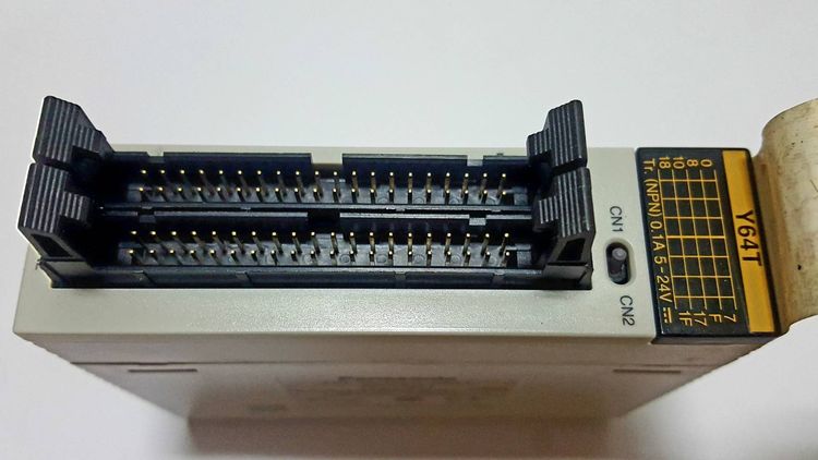 PLC FP2-Y64T "PANASONIC (สินค้าใหม่) รูปที่ 3