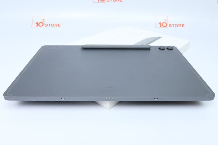 Samsung Tab s9 FE Plus 5G 8.128GB (Mint) - ID25110307 รูปที่ 9