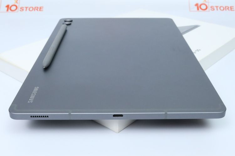 Samsung Tab s9 FE Plus 5G 8.128GB (Mint) - ID25110307 รูปที่ 3