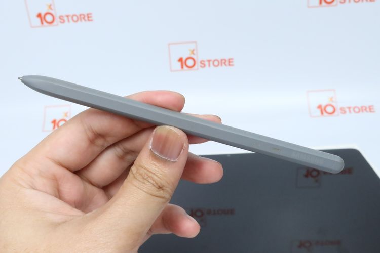 Samsung Tab s9 FE Plus 5G 8.128GB (Mint) - ID25110307 รูปที่ 15