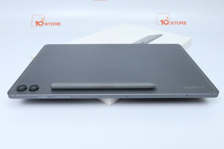 Samsung Tab s9 FE Plus 5G 8.128GB (Mint) - ID25110307 รูปที่ 5