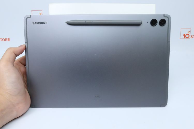 Samsung Tab s9 FE Plus 5G 8.128GB (Mint) - ID25110307 รูปที่ 2