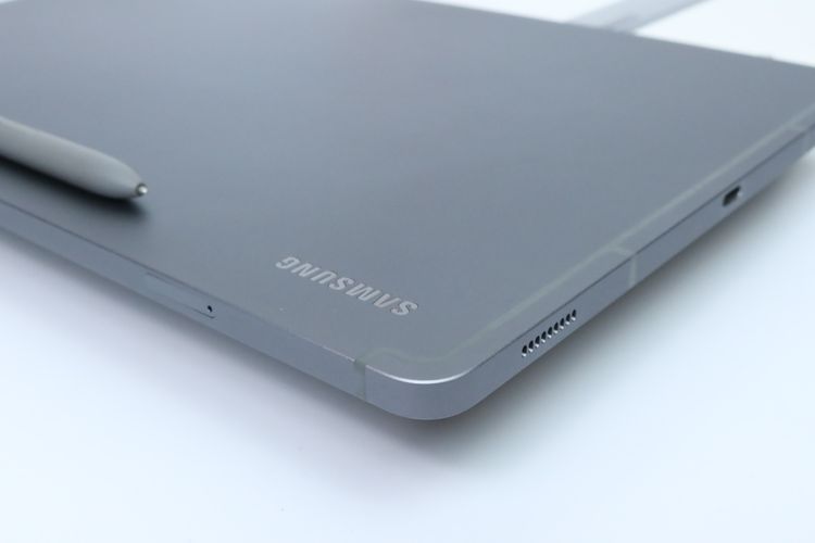 Samsung Tab s9 FE Plus 5G 8.128GB (Mint) - ID25110307 รูปที่ 4
