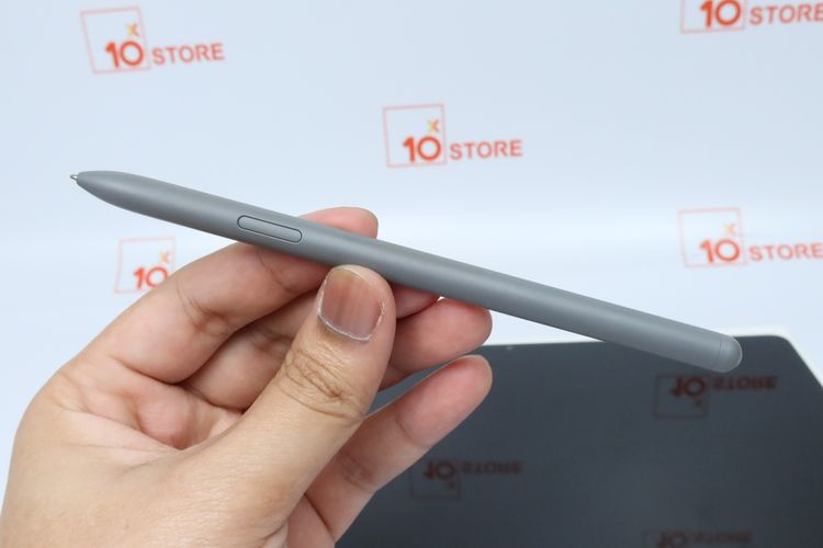 Samsung Tab s9 FE Plus 5G 8.128GB (Mint) - ID25110307 รูปที่ 16