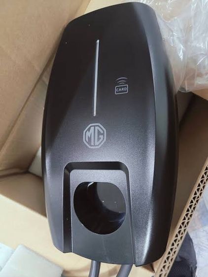 MG Home Charger ของแท้จากศูนย์ — ใหม่เอี่ยม ไม่เคยใช้งาน รูปที่ 4