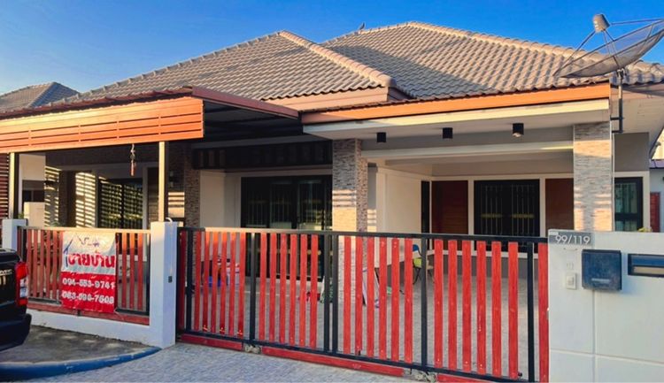 บ้านพีพี 9 ชั้นเดี่ยว 60 ตารางวา