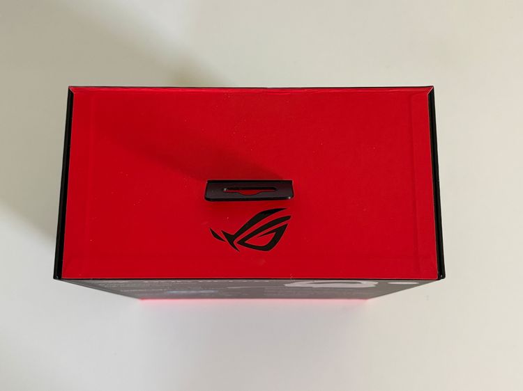 หูฟัง ASUS ROG Delta S รูปที่ 6