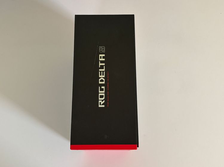 หูฟัง ASUS ROG Delta S รูปที่ 2