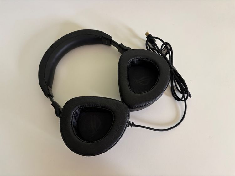 หูฟัง ASUS ROG Delta S รูปที่ 8