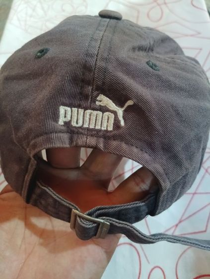 หวมก PUMA รูปที่ 2