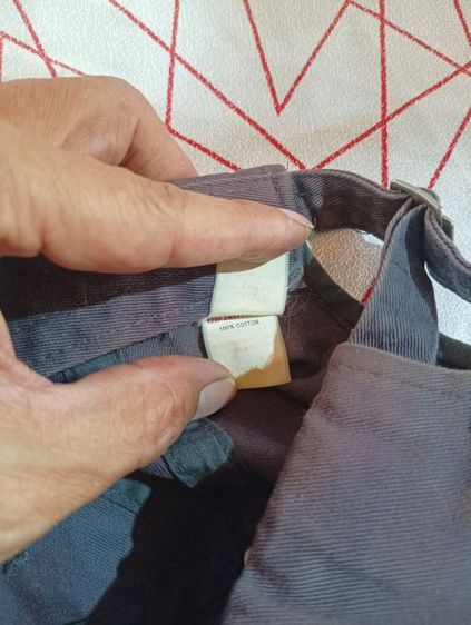 หวมก PUMA รูปที่ 6