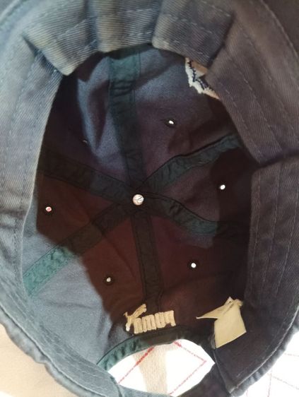 หวมก PUMA รูปที่ 5