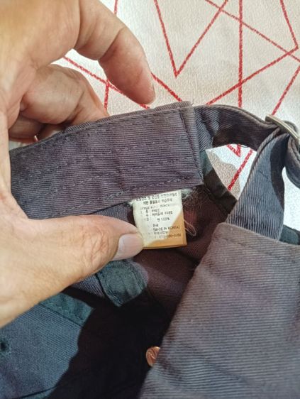 หวมก PUMA รูปที่ 8