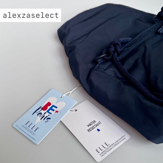 กระเป๋าELLE Active รูปที่ 8