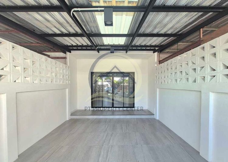 ไม่มี ขาย ทาวน์โฮม 2 ชั้น หมู่บ้านศิรินคร พหลโยธิน 54ทับ1 แยก 1 รูปที่ 2