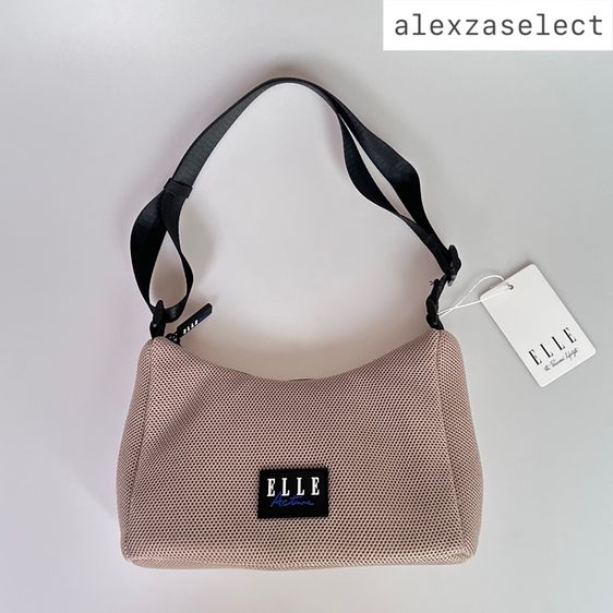กระเป๋าสะพาย ELLE Active รูปที่ 2