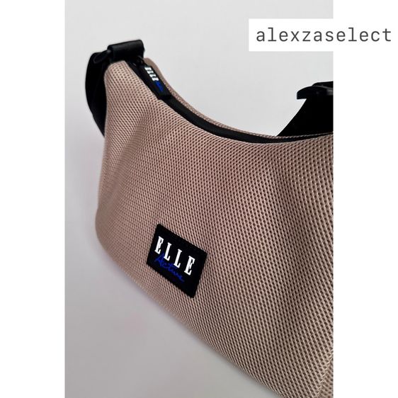 กระเป๋าสะพาย ELLE Active รูปที่ 3