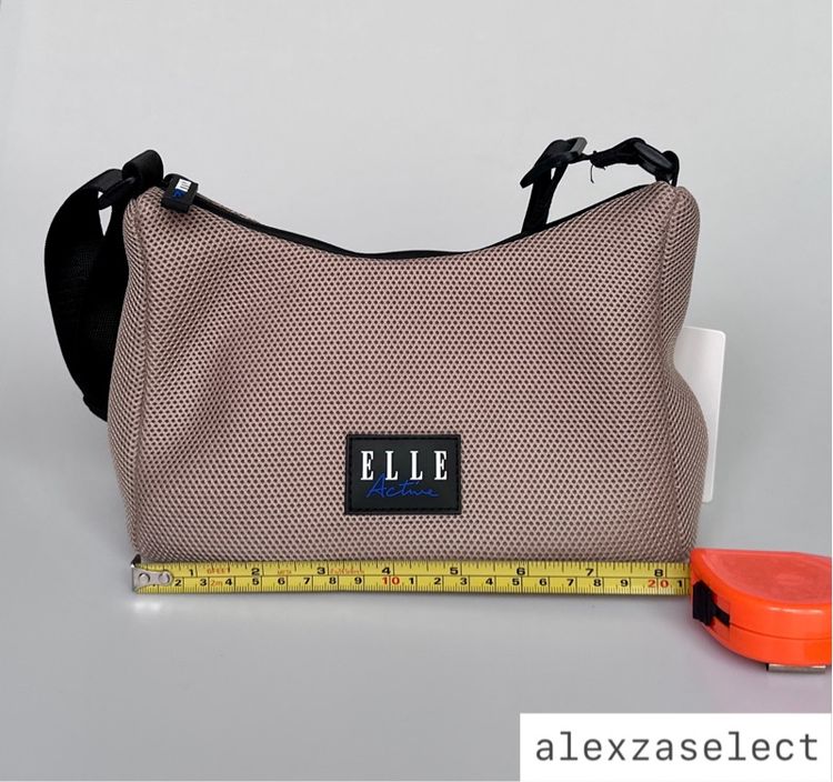 กระเป๋าสะพาย ELLE Active รูปที่ 8