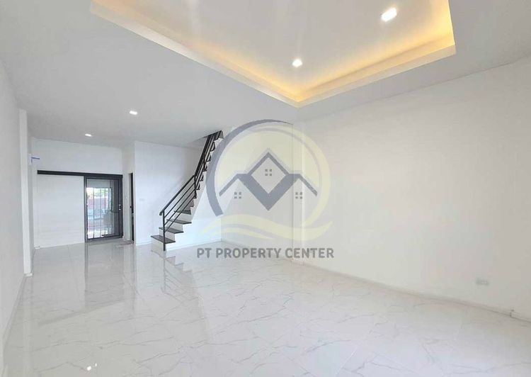 ไม่มี ขาย ทาวน์โฮม 2 ชั้น หมู่บ้านศิรินคร พหลโยธิน 54ทับ1 แยก 1 รูปที่ 4