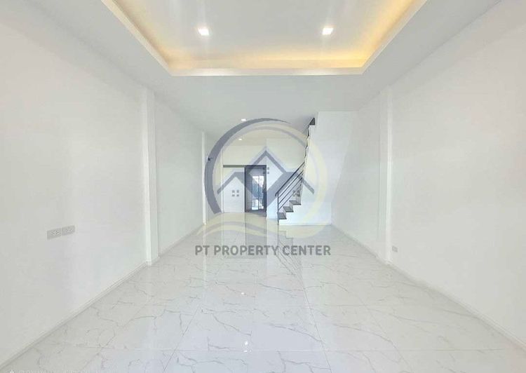 ไม่มี ขาย ทาวน์โฮม 2 ชั้น หมู่บ้านศิรินคร พหลโยธิน 54ทับ1 แยก 1 รูปที่ 3