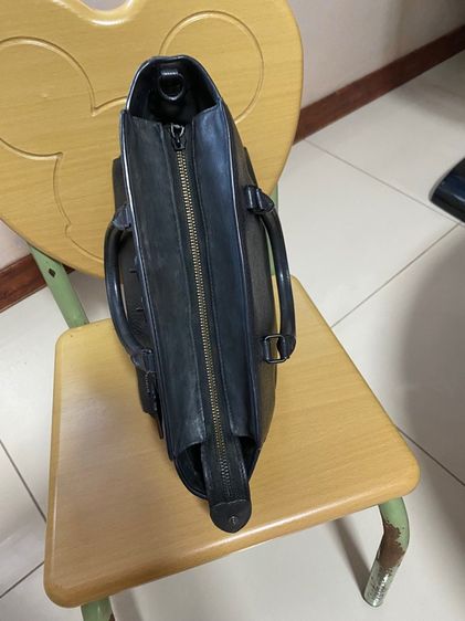 Used Coach Swagger แท้มือสอง รูปที่ 12