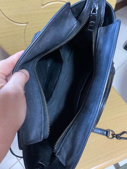 Used Coach Swagger แท้มือสอง รูปที่ 7