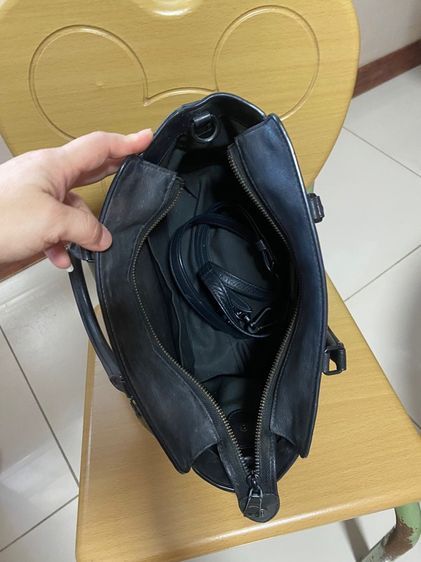 Used Coach Swagger แท้มือสอง รูปที่ 13