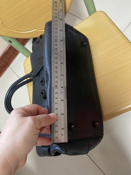 Used Coach Swagger แท้มือสอง รูปที่ 18