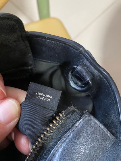 Used Coach Swagger แท้มือสอง รูปที่ 11