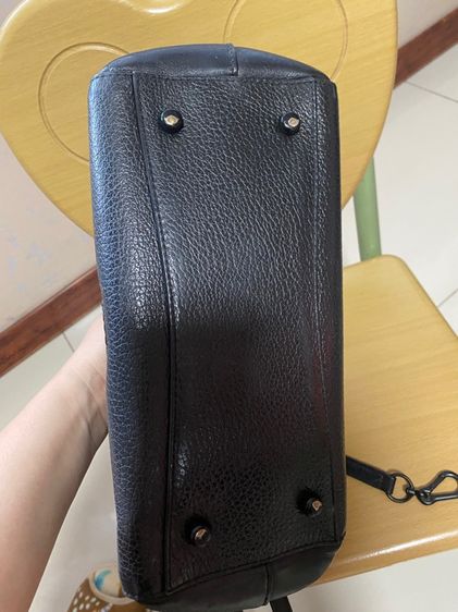 Used Coach Swagger แท้มือสอง รูปที่ 5