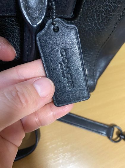 Used Coach Swagger แท้มือสอง รูปที่ 6
