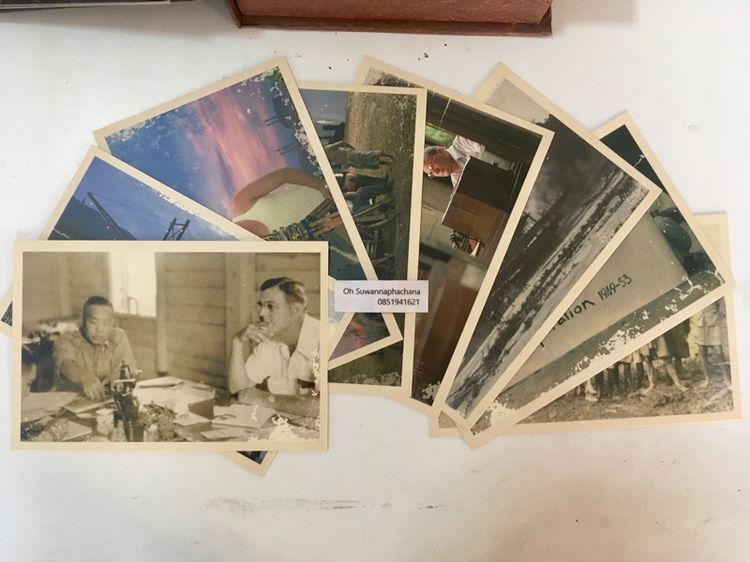 มหาลัยเหมืองแร่ ซีดีบ๊อกซ์ รูปที่ 8