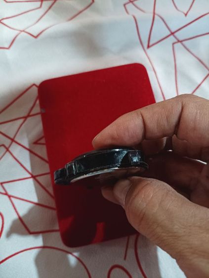 Infantry IN0025-NB Special Force Quartz Analog Watch - for Men รูปที่ 6