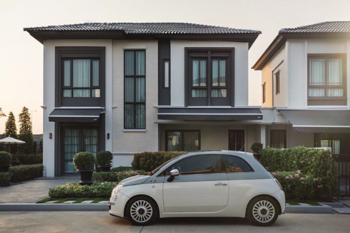 Fiat Fiat 500  2013 1.4 Abarth 595 Competizione Sedan เบนซิน ไม่ติดแก๊ส เกียร์อัตโนมัติ ขาว รูปที่ 3