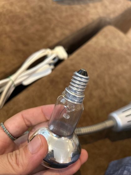 โคมไฟวินเทจ ติดผนัง 6 ตัว รูปที่ 10