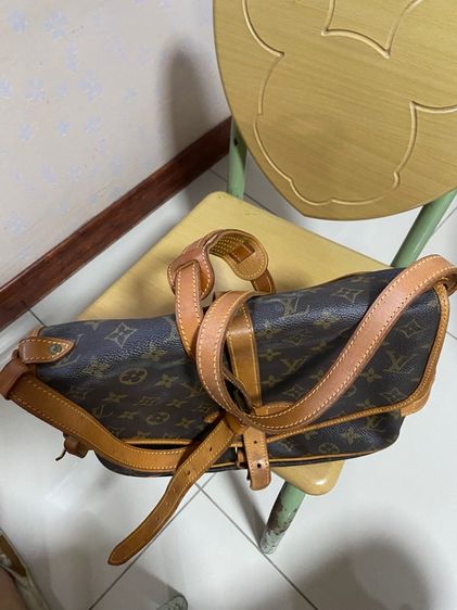 Used LV Saumur30 แท้พร้อมส่ง รูปที่ 14
