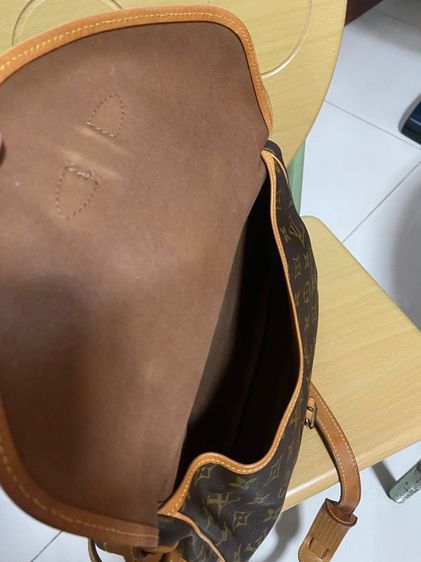 Used LV Saumur30 แท้พร้อมส่ง รูปที่ 5