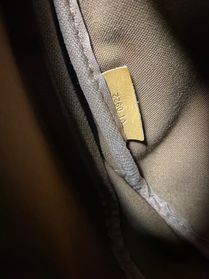 Used LV Saumur30 แท้พร้อมส่ง รูปที่ 13