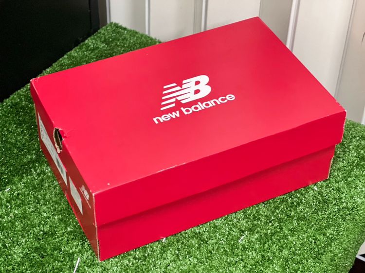 New Balance FuelCell Rebel v5 รองเท้าวิ่งผู้ชาย เบอร์ 9.5 US, 9 UK รูปที่ 17